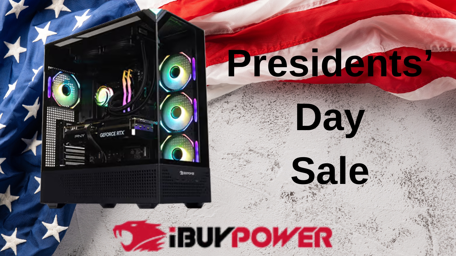 Understanding the Presidents Day Discount Structure - contextual illustration