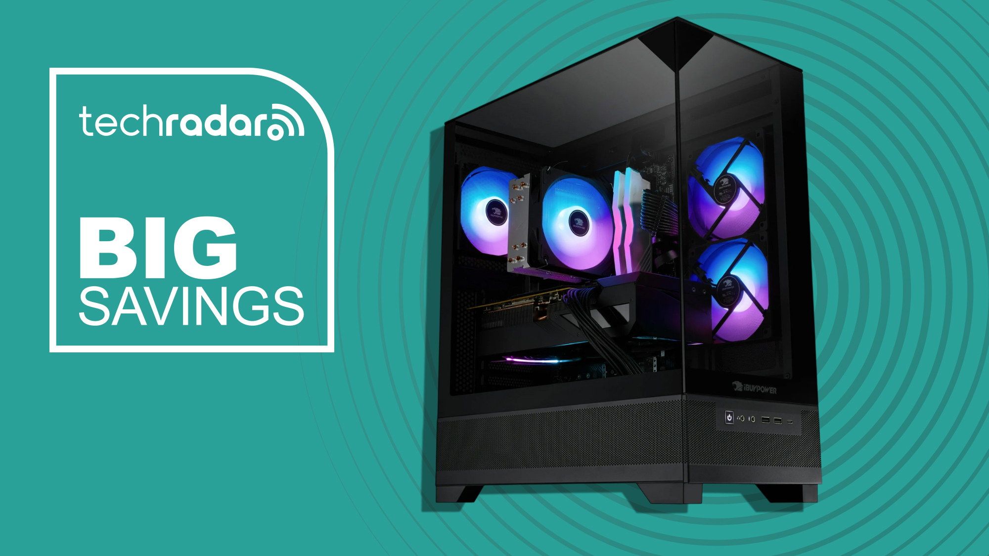 Comparison to Other Sub-$900 Prebuilts - visual representation