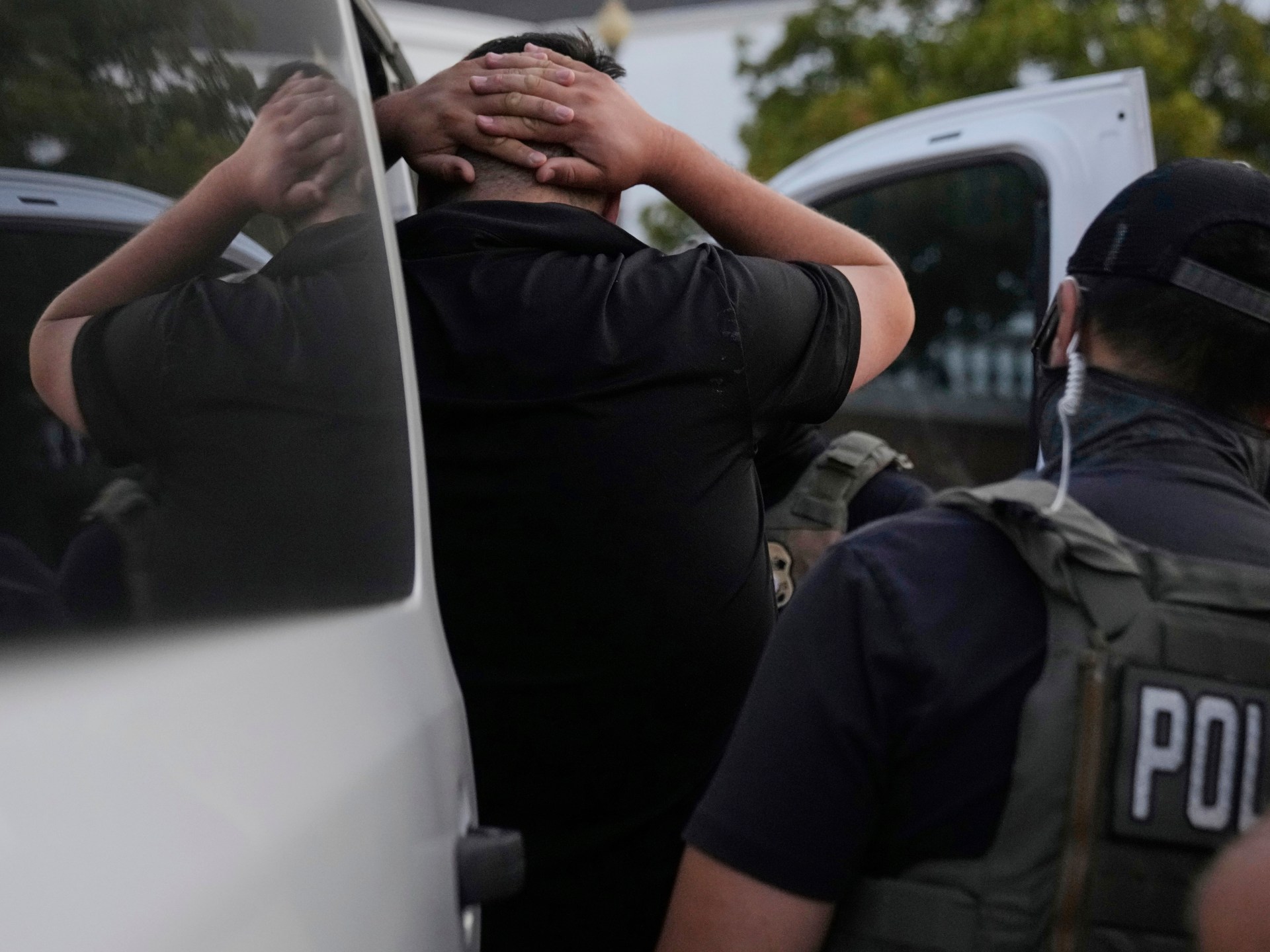 Media Investigations and What Visual Evidence Reveals - visual representation