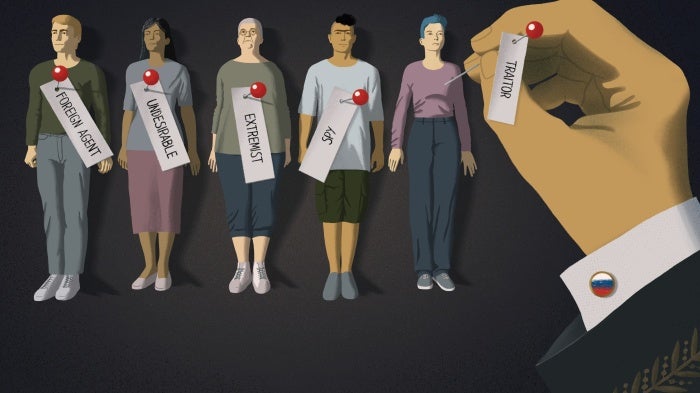 The Contested Shootings: Renee Good and Alex Pretti - visual representation