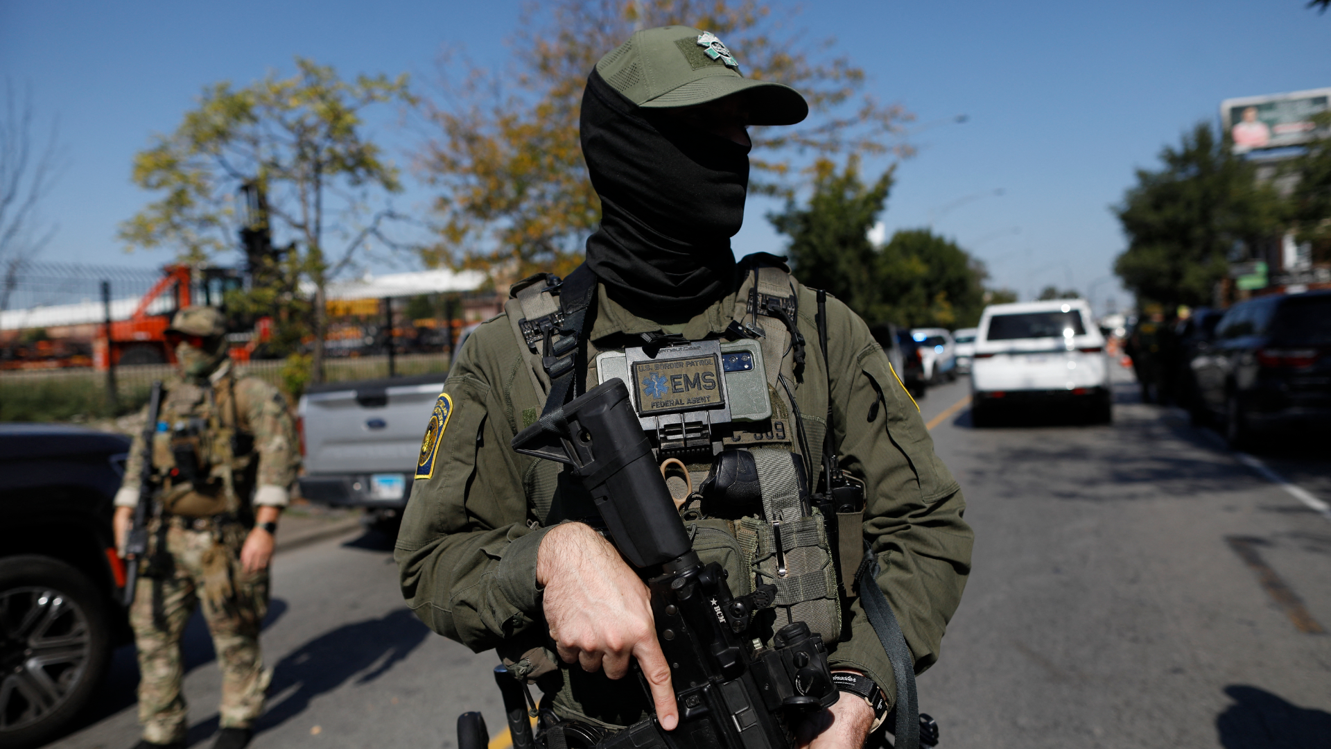 The Question of Forum Legitimacy and Representation - visual representation