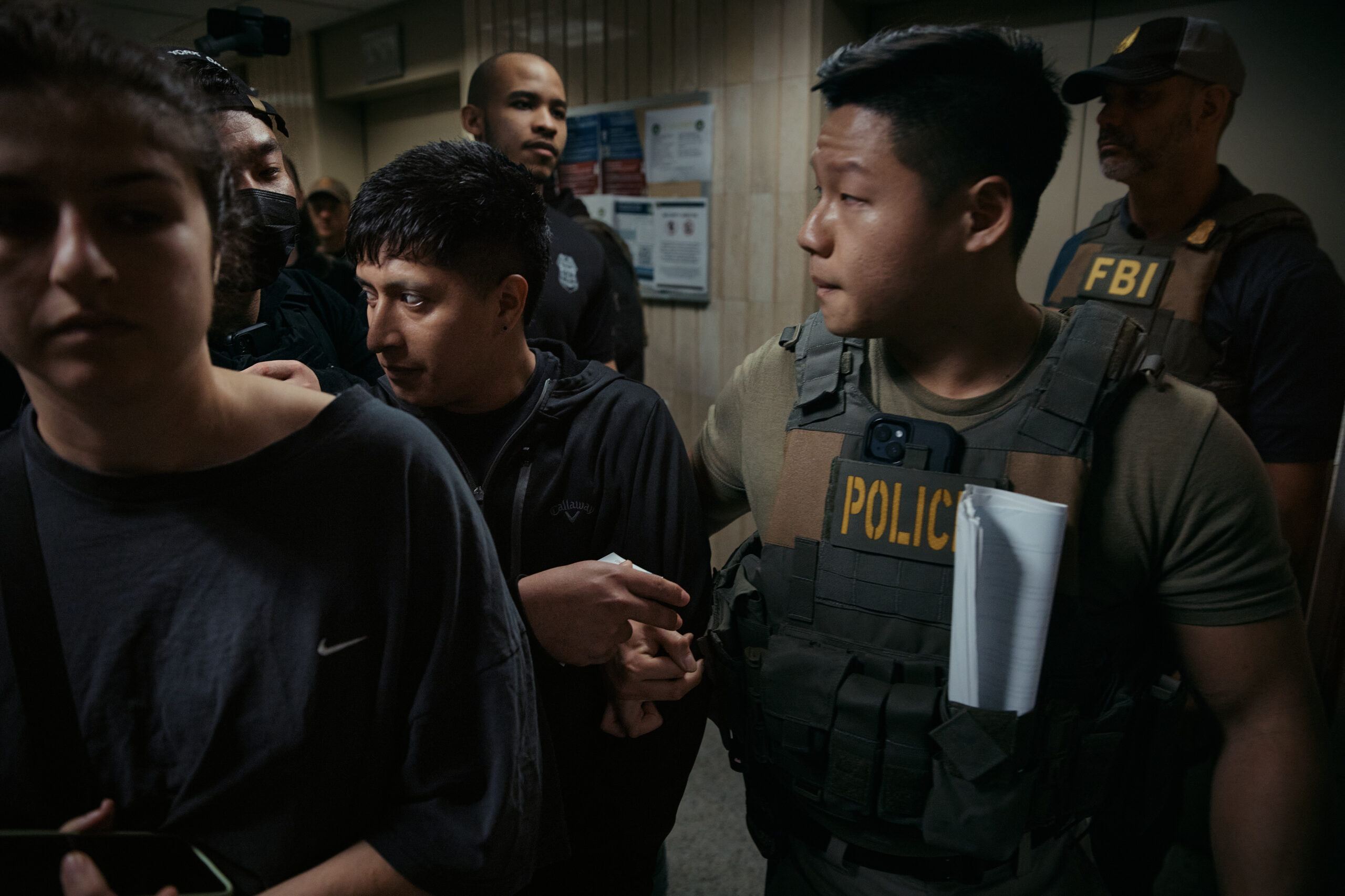 The Immediate Future: What Happens Next - visual representation