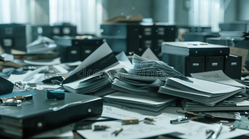 The Mathematics of Collapse: Why Courts Can't Keep Up - contextual illustration