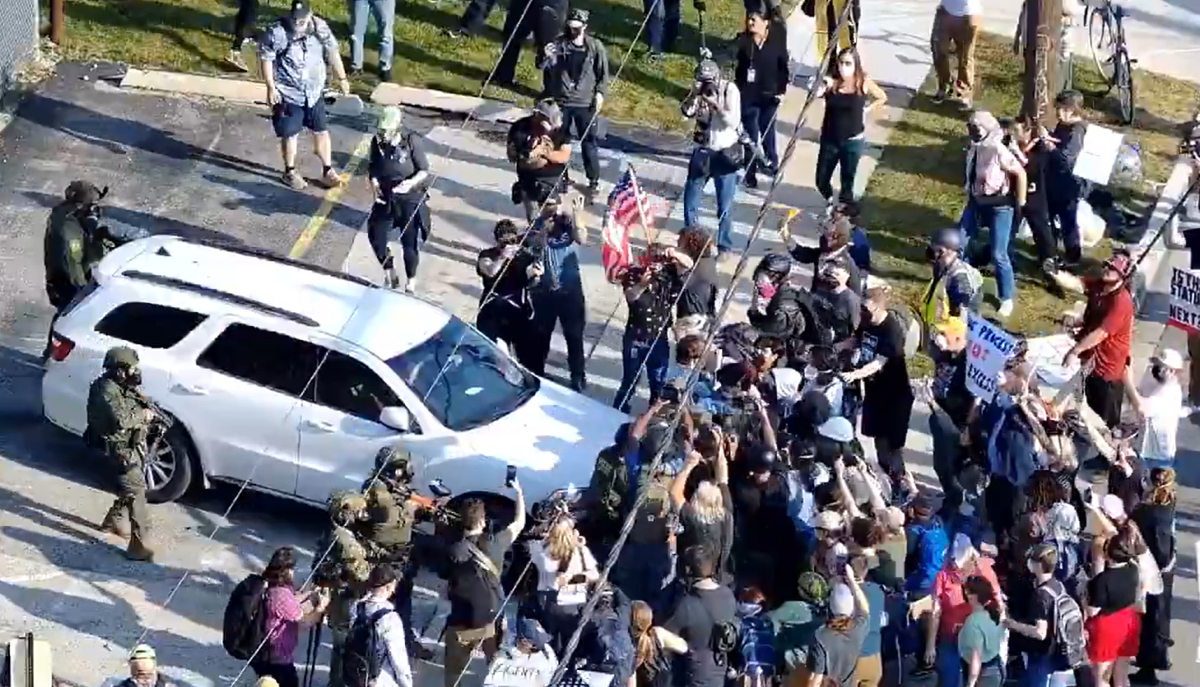 What Happens Next: Possible Outcomes and Scenarios - visual representation