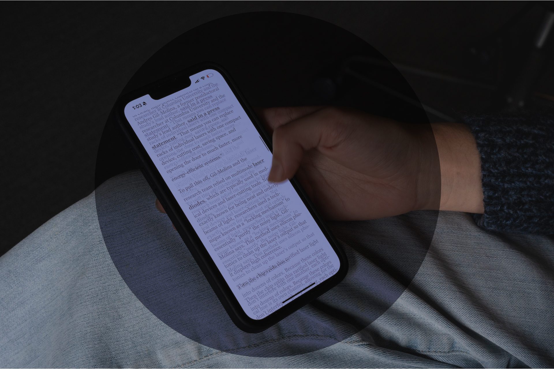 Real-World Impact: The TSA Pre Check Revocation Case - visual representation