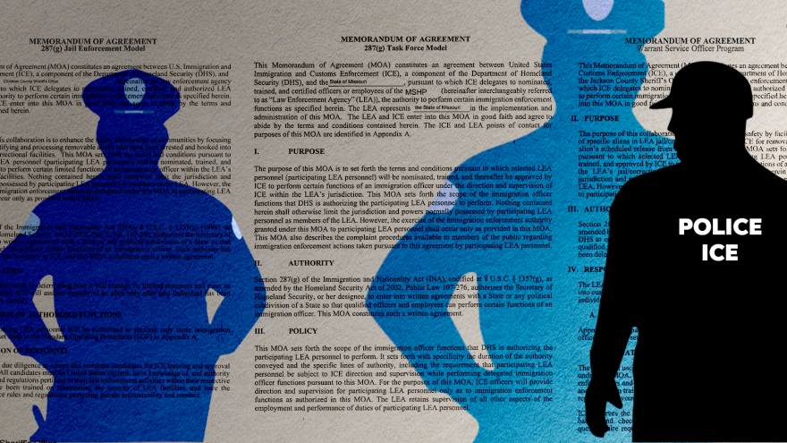 Media Investigation and Information Access - visual representation