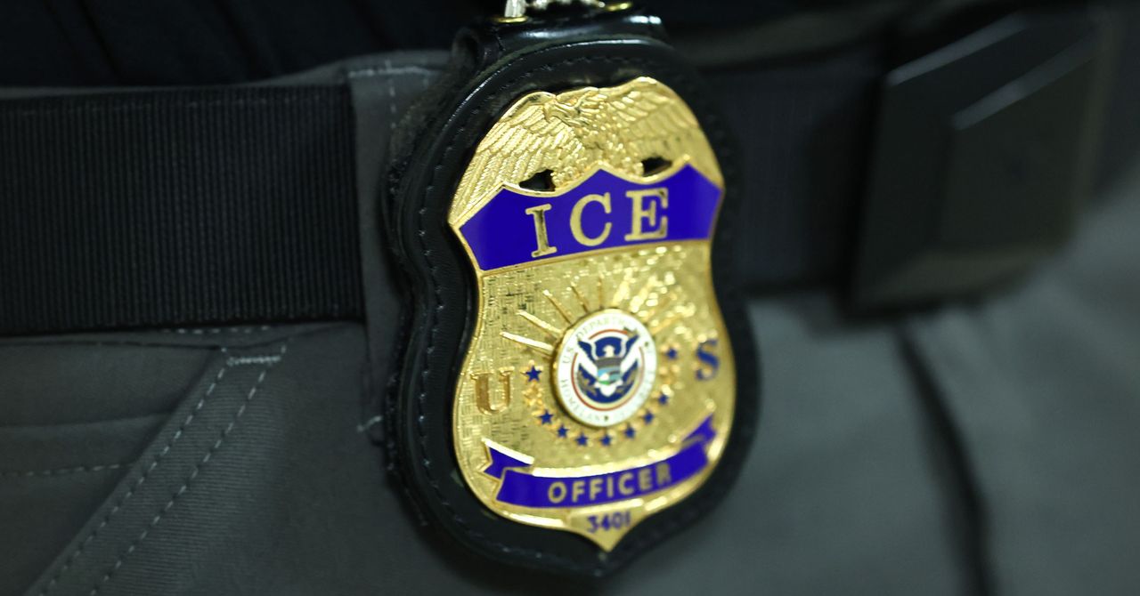 ICE Is Paying the Salaries of This Town’s Entire Police Force | WIRED