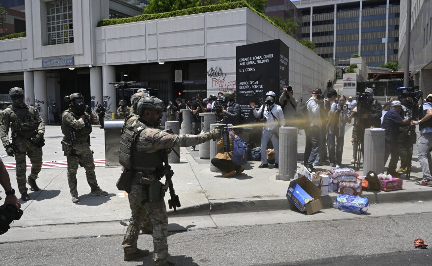 The Challenge of Remedying Constitutional Violations - visual representation