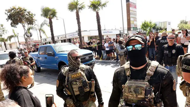 International Perspectives on Warrant Requirements - visual representation