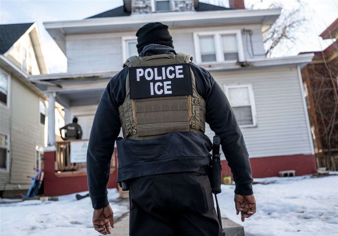 What Counts as a Valid Warrant Under Fourth Amendment Law - visual representation