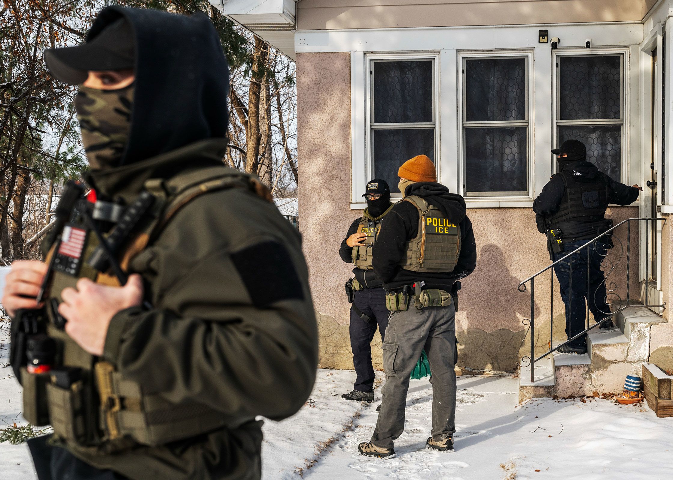 Why This Ruling Matters Beyond One Case - visual representation