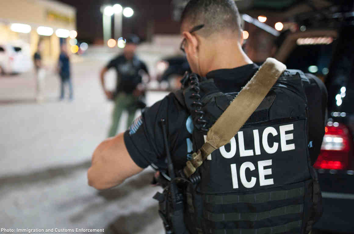 What Suburban Organizers Learned - visual representation