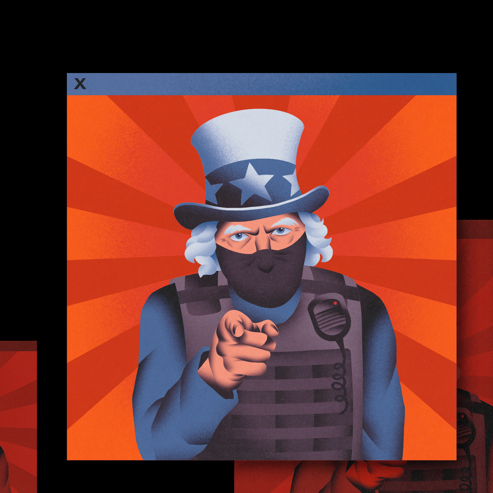 Why Suburbs Are Perfect Enforcement Zones - visual representation