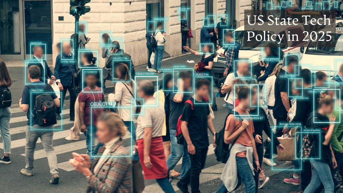 Conclusion: The Surveillance Choice America Faces - visual representation