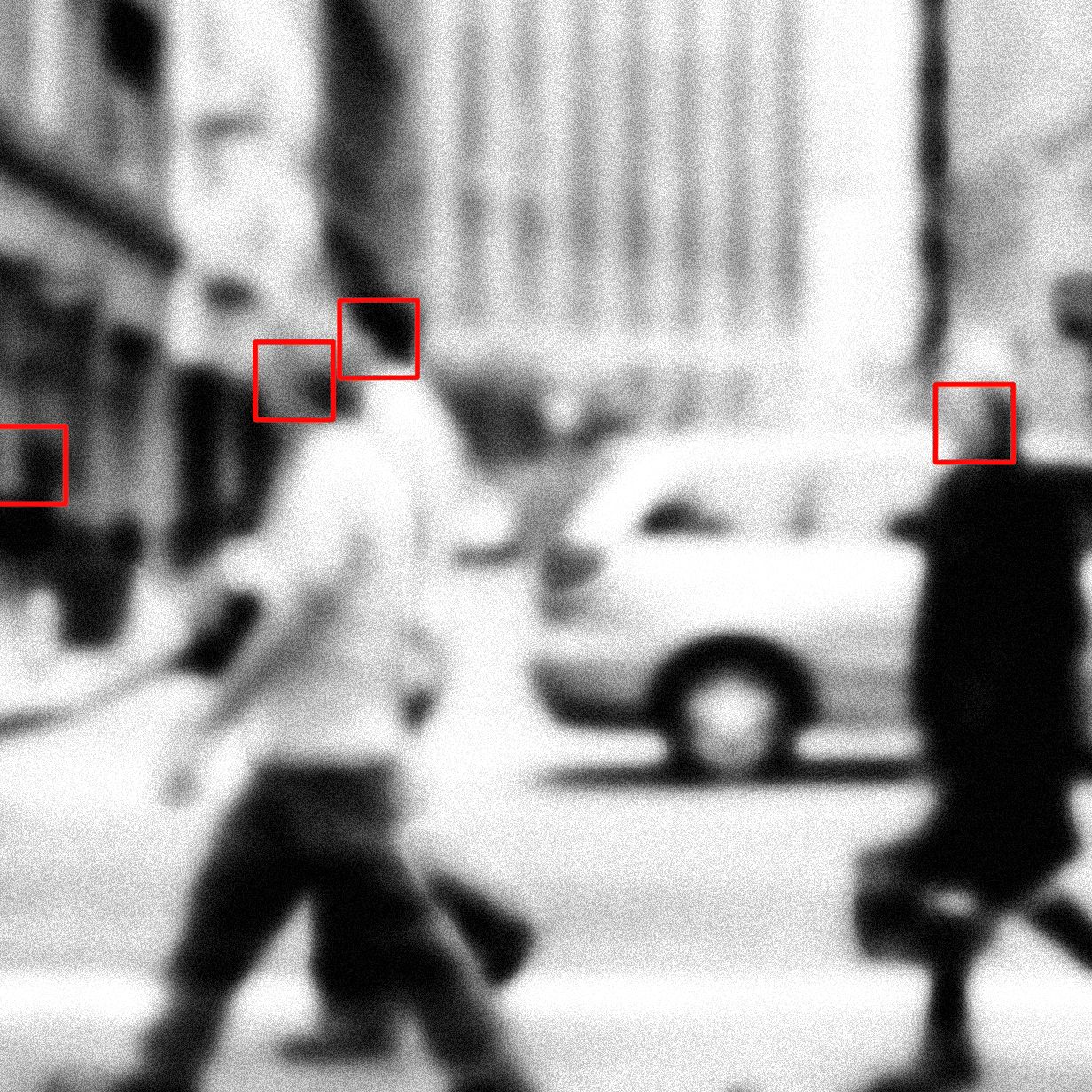 Comparing Approaches: How This Bill Differs From Other Surveillance Limitations - visual representation