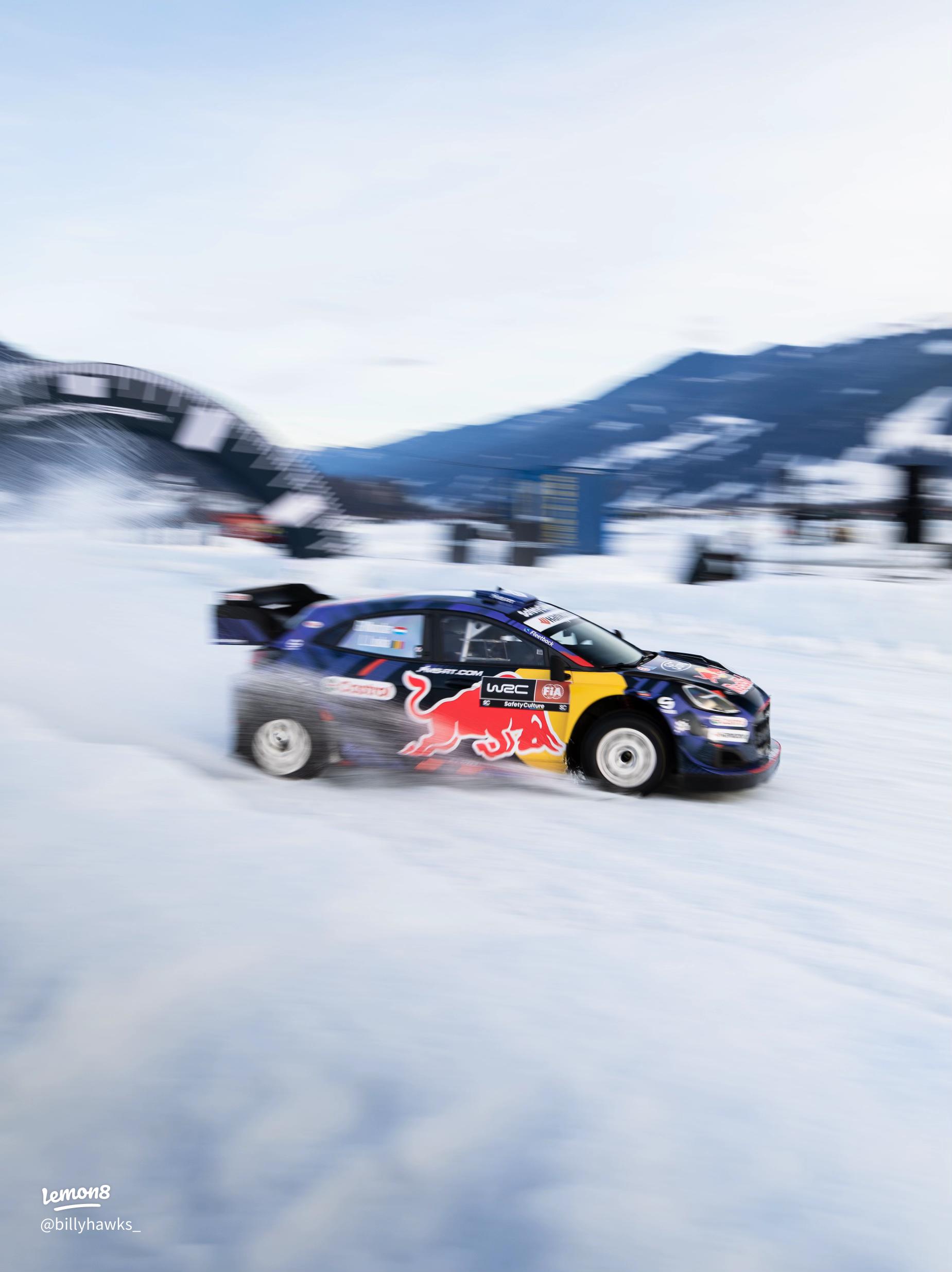 Budgeting and Financial Planning for Ice Racing - visual representation