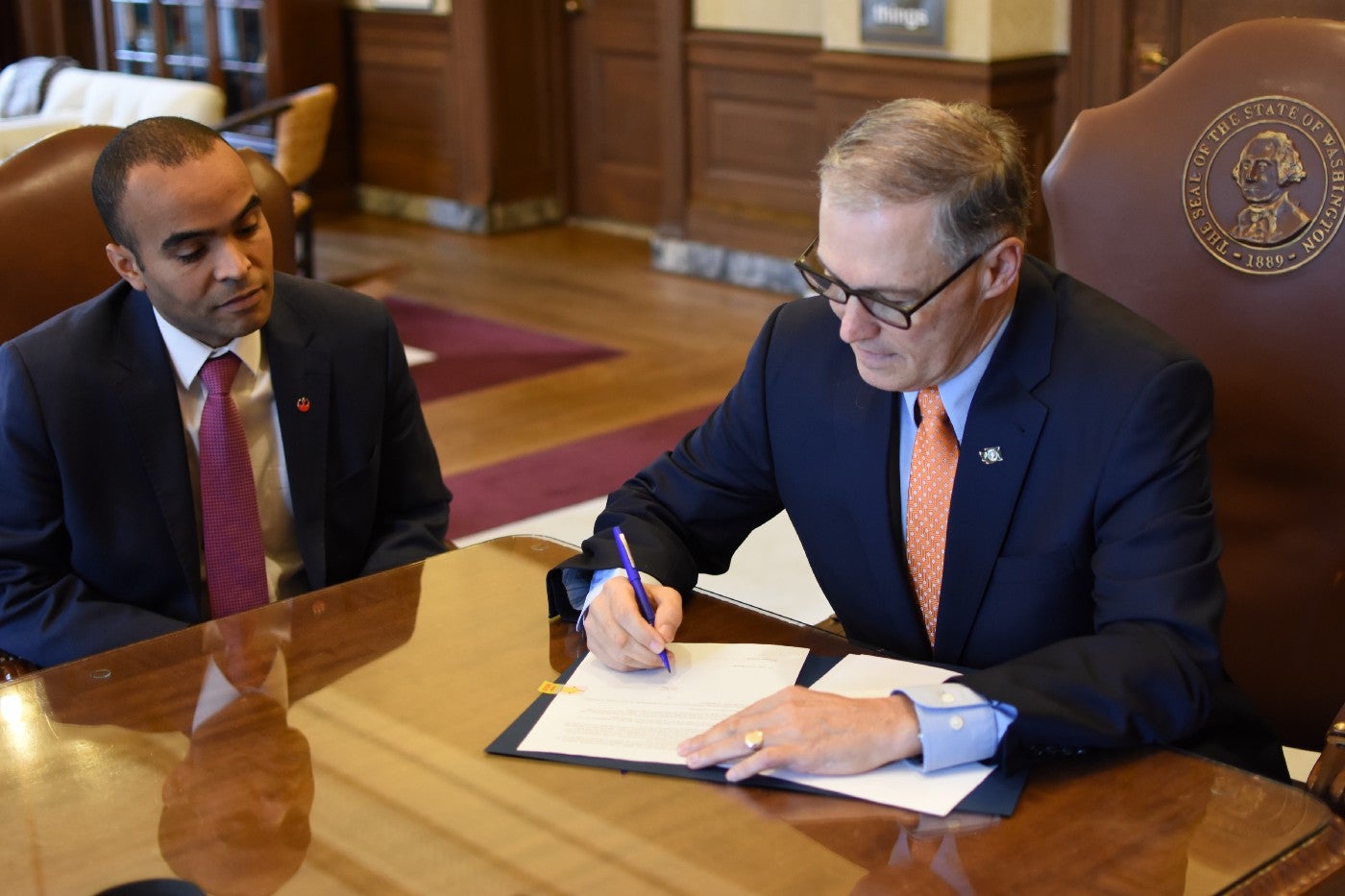 The Business of Immigration Detention: Revenue Models and Contracts - visual representation