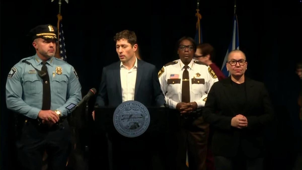 Operation Metro Surge: The Enforcement Context for Infrastructure Expansion - visual representation