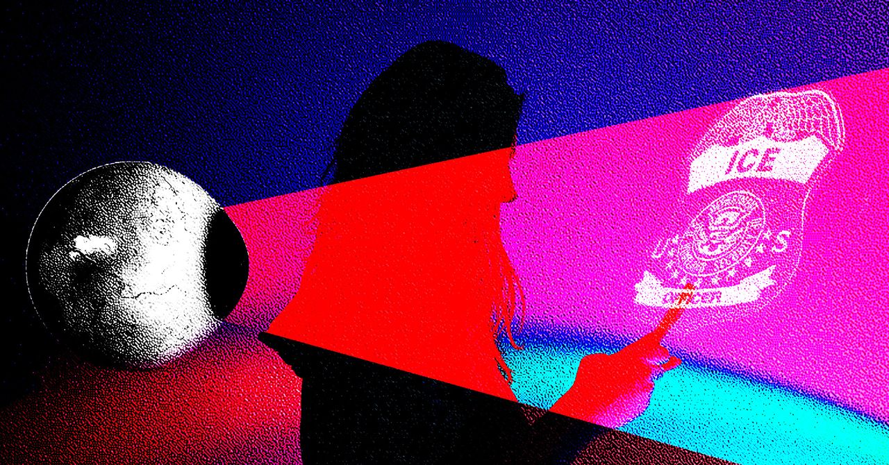 ICE’s Internal Watchdog Is Now Investigating Online Critics | WIRED