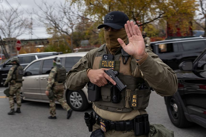 Transparency and Public Perception - visual representation