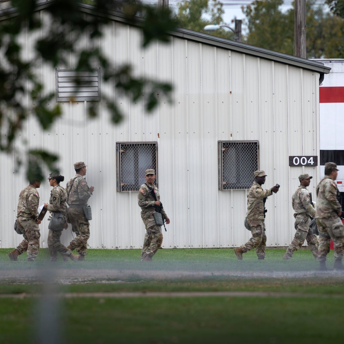 Systemic Issues and Accountability Mechanisms - visual representation