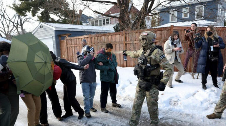 FAQ - visual representation