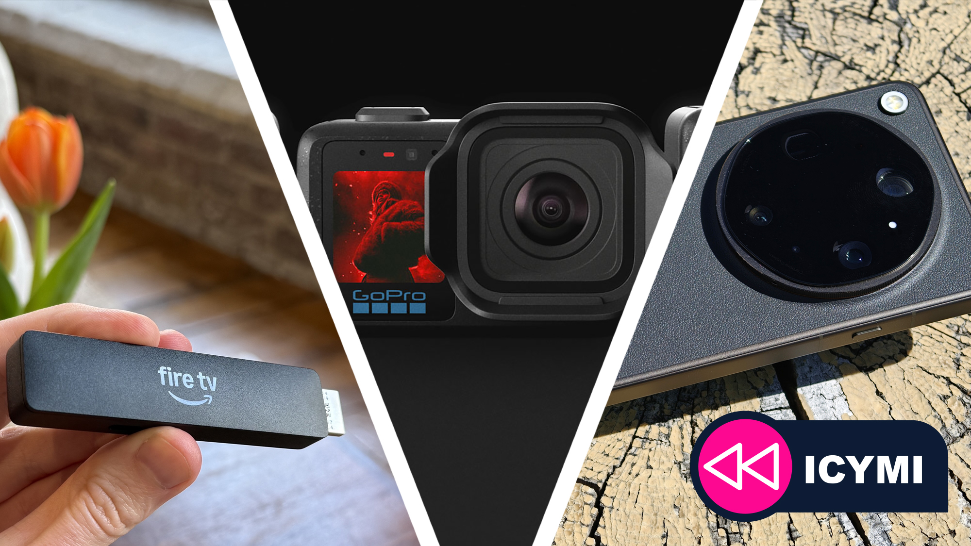 The Best Tech Stories at a Glance - visual representation