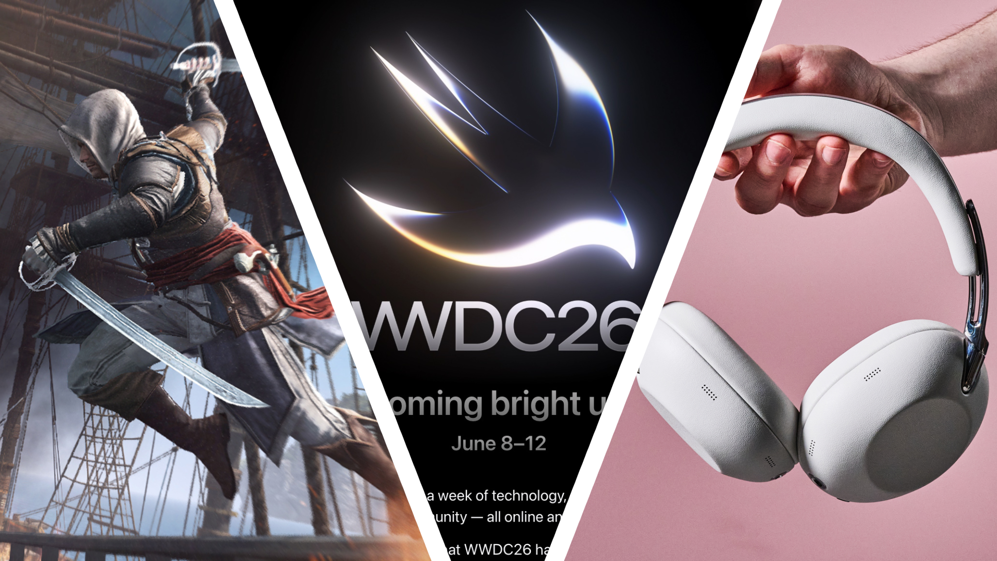 ICYMI: the week's 7 biggest tech news stories from Google's Search overhaul to Sony's priciest wireless headphones ever | TechRadar