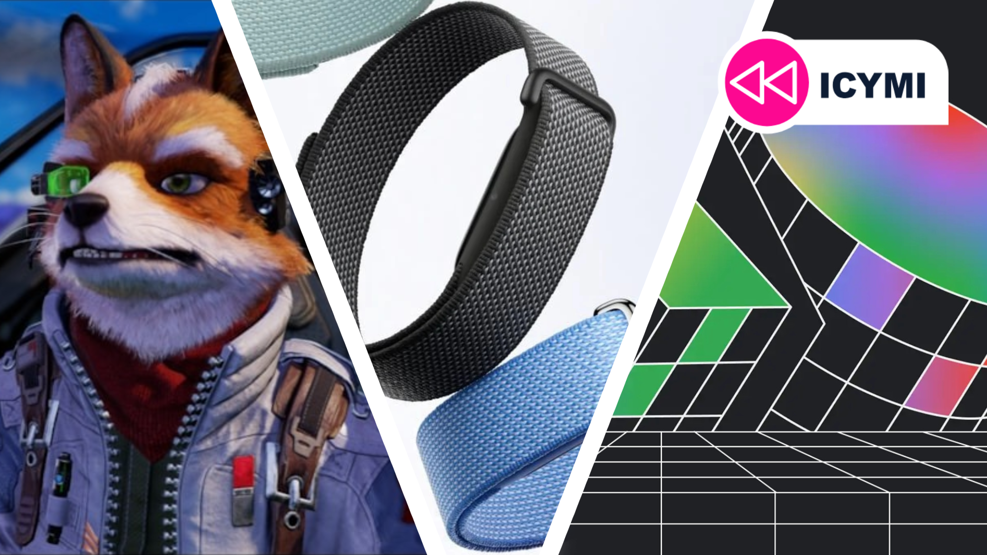 ICYMI: the week's 7 biggest tech stories from Apple's iPhone AI payout to Google's all-new Fitbit | TechRadar