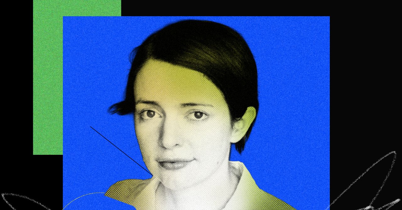 If the US Collapses Soon, Don’t Blame Emily St. John Mandel | WIRED