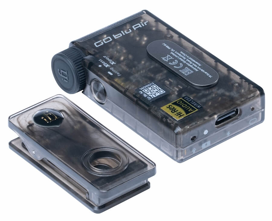 The Weaknesses - visual representation