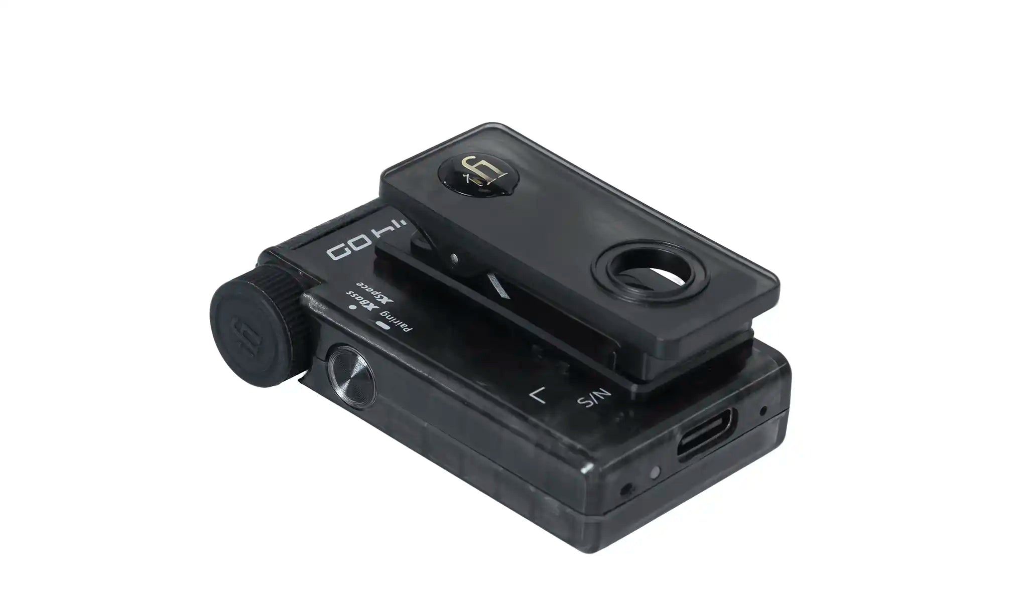 Getting the Most From Your iFi GO Blu Air - visual representation