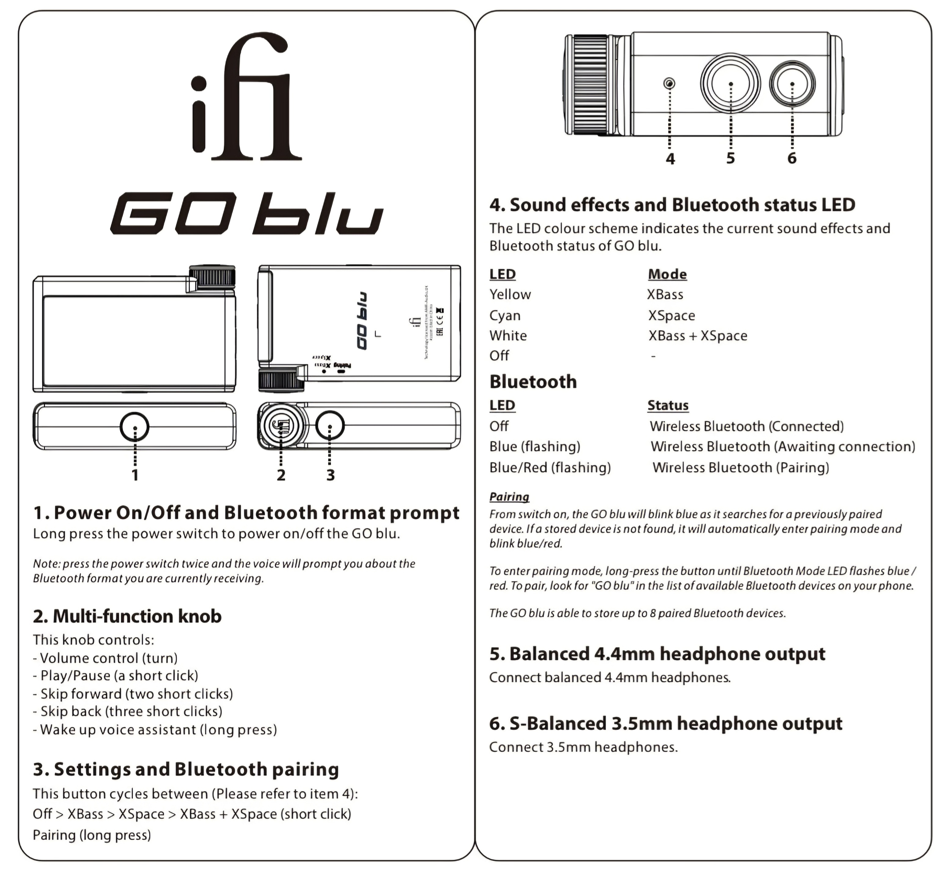 Battery Life and Charging - contextual illustration
