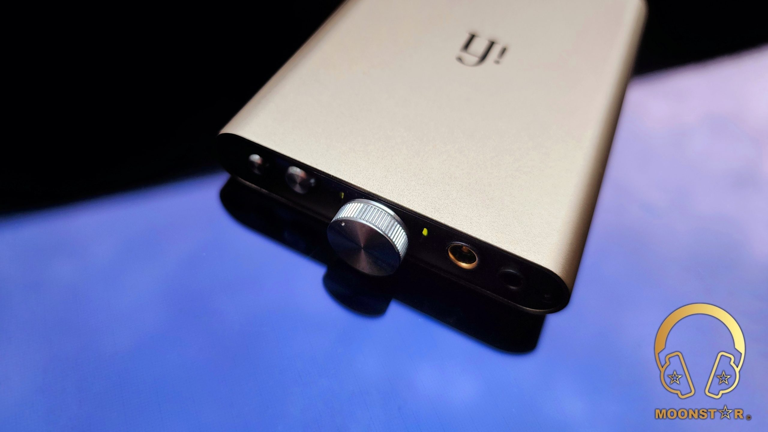 The Future of Desktop Audio and iFi's Position - visual representation