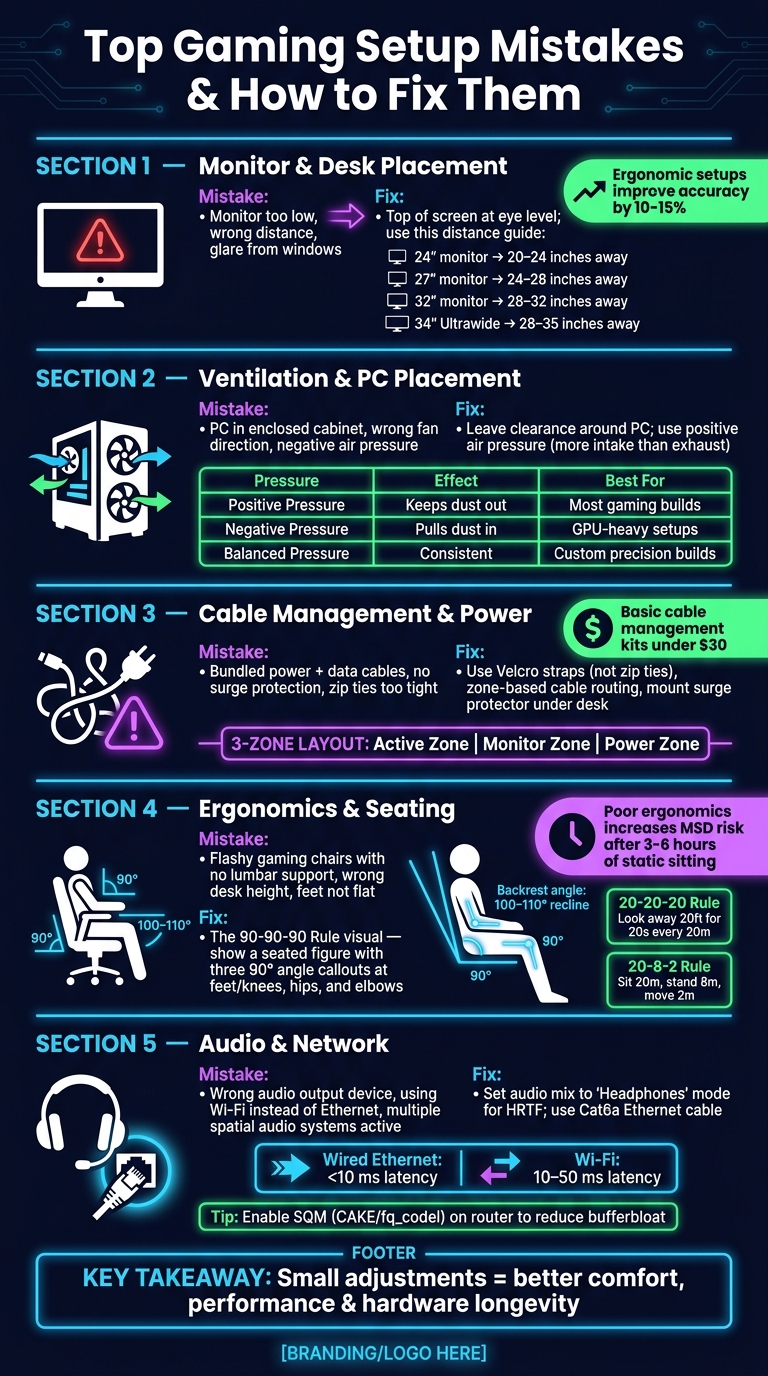 Common Pitfalls and Solutions - contextual illustration