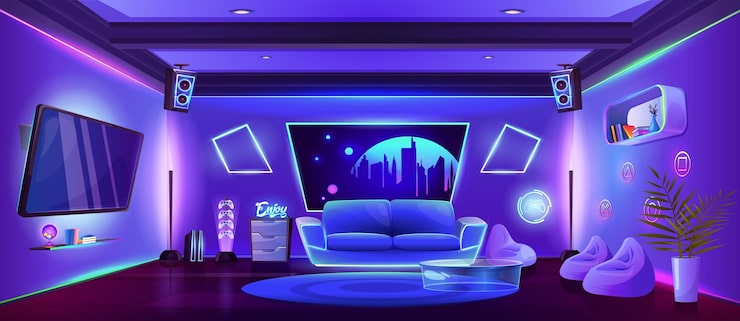 Future Trends - contextual illustration