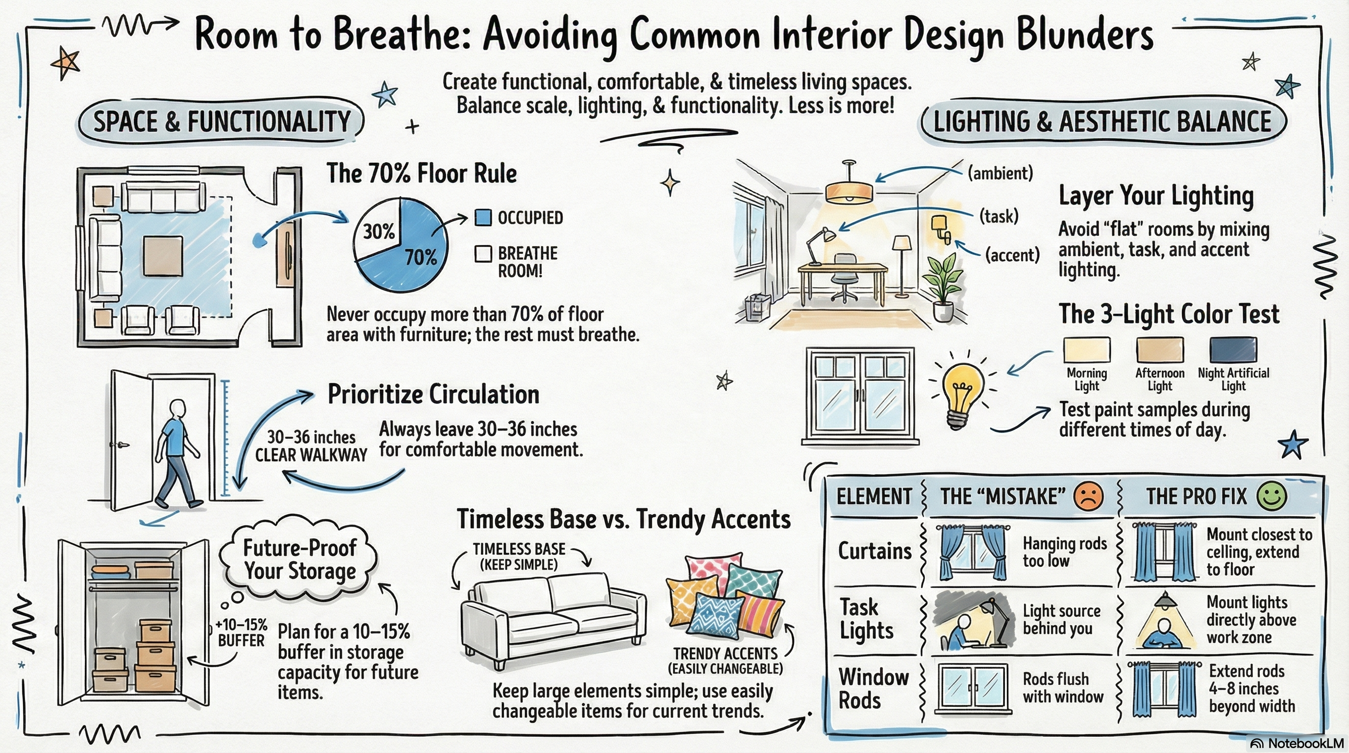 Avoiding Common Pitfalls - contextual illustration