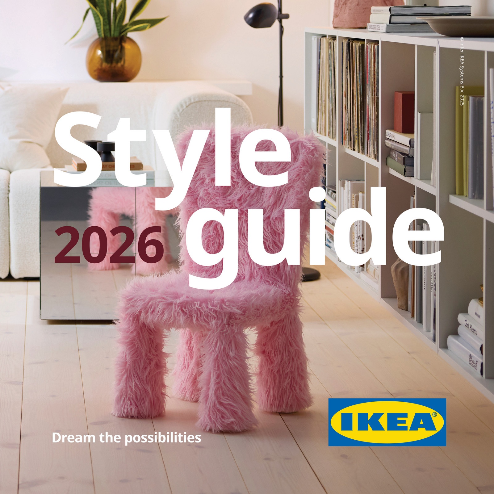 Implementing IKEA’s 2026 Trends in Your Home Office - contextual illustration