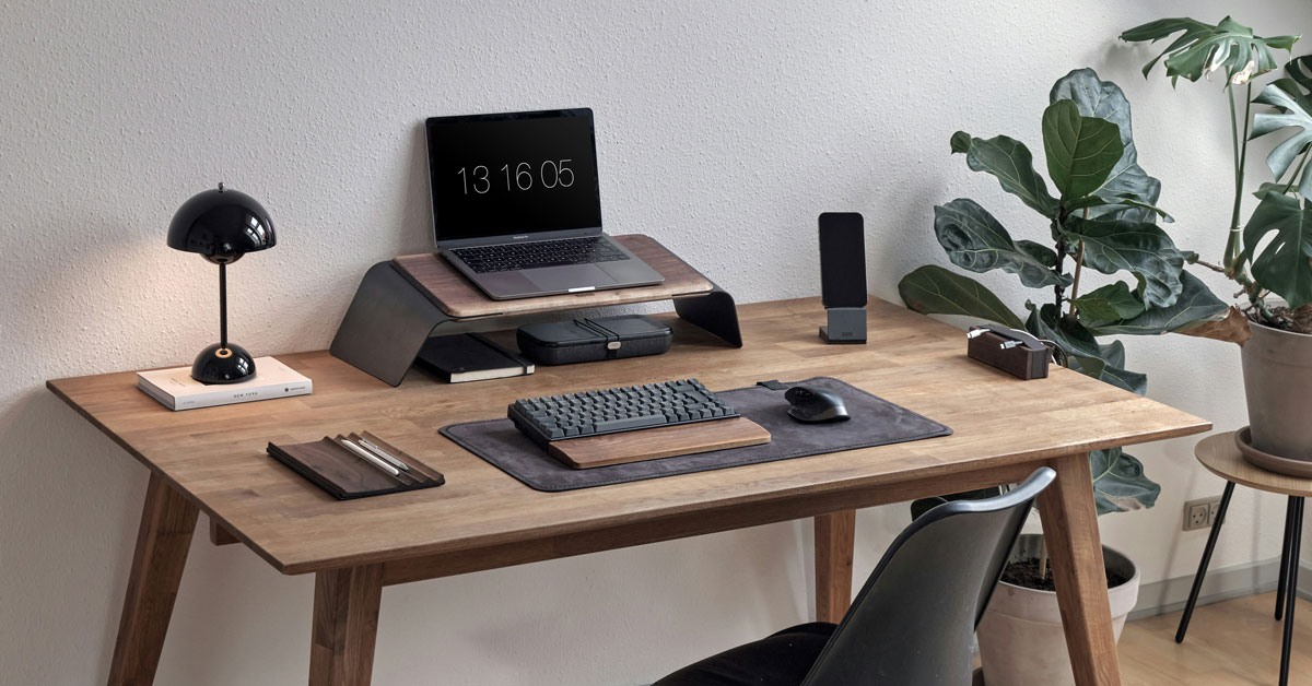 Future Trends: What's Coming in Natural Office Design - visual representation