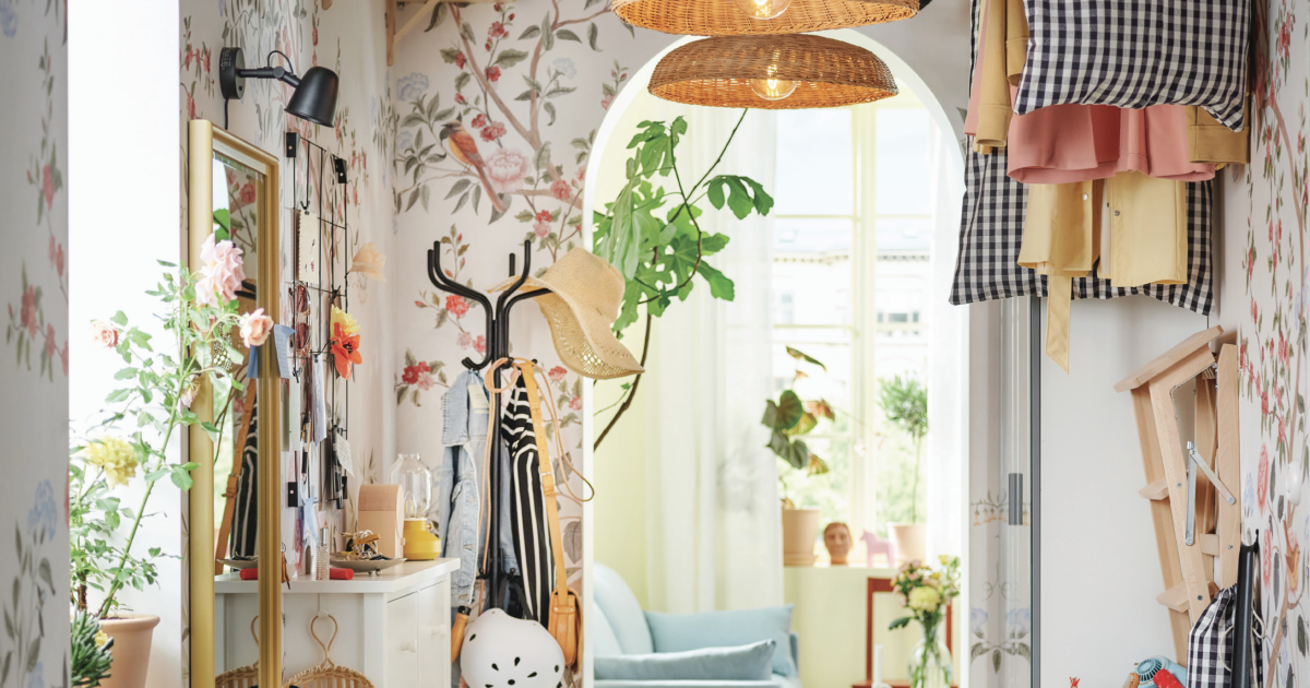 Understanding IKEA's 2026 Aesthetic Philosophy - contextual illustration