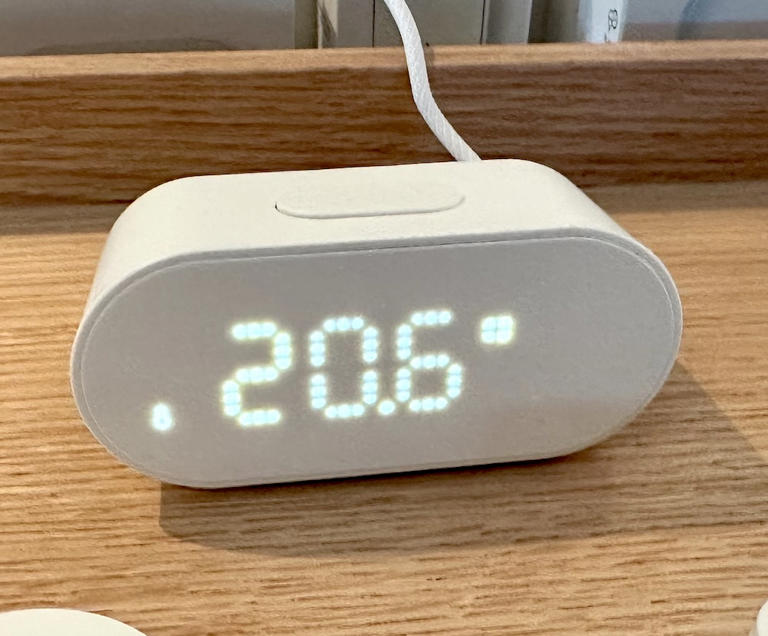 The Design Philosophy Behind Two Buttons and Zero Menus - visual representation