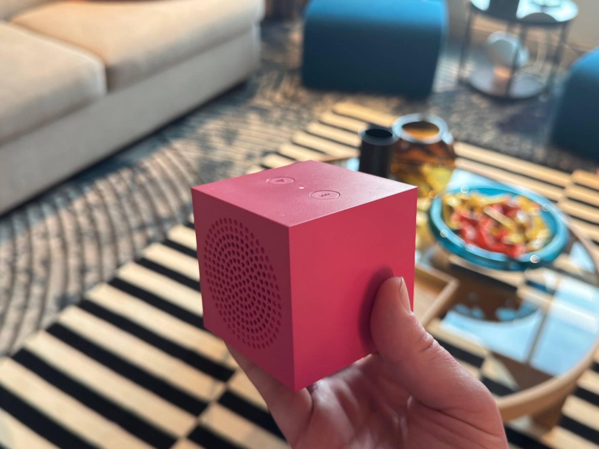 Design That Actually Respects Your Space - visual representation