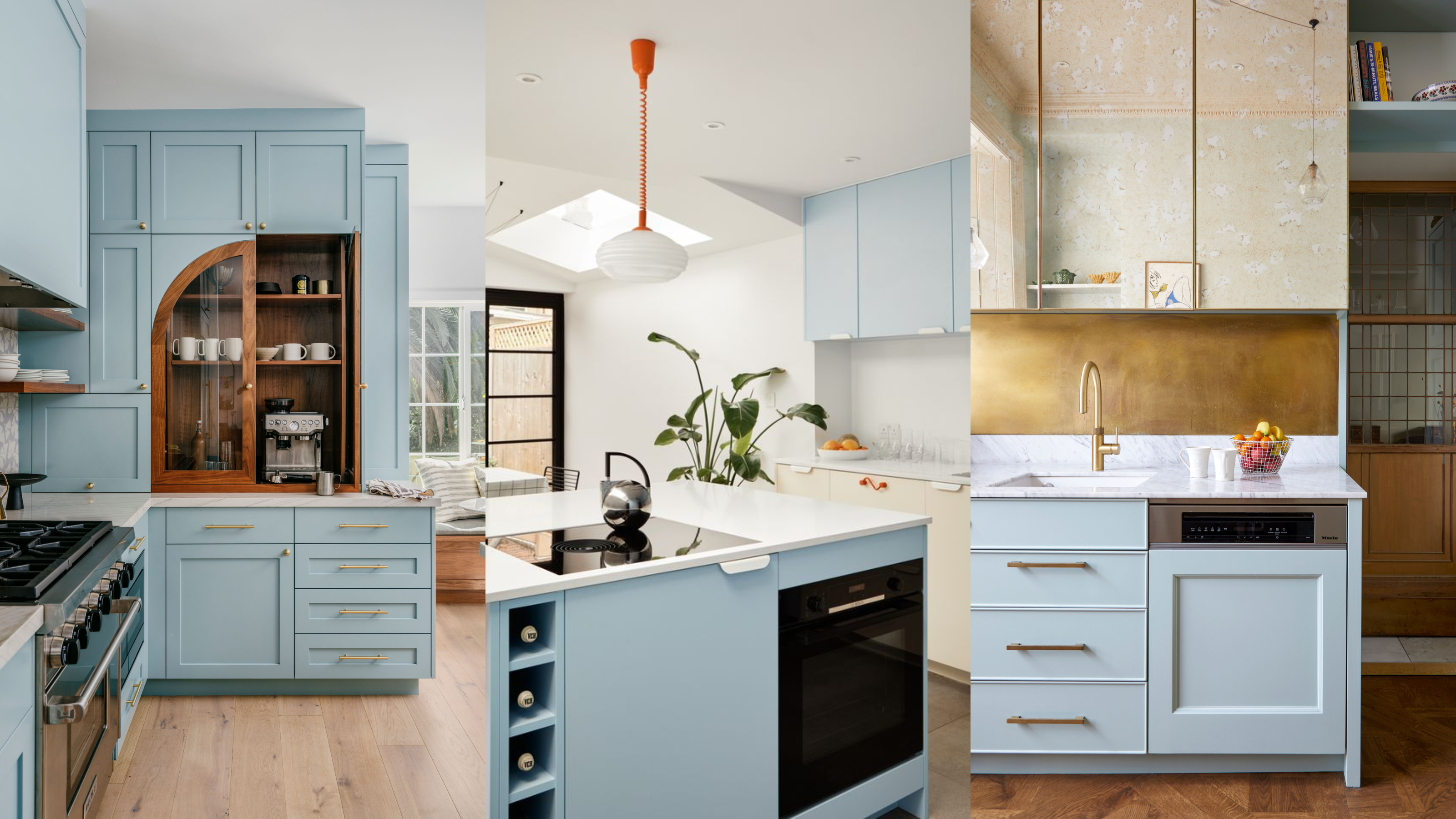 Backsplash Design: Connecting All the Elements - visual representation