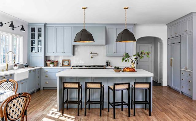 Layout Considerations: Working With What You Have - visual representation