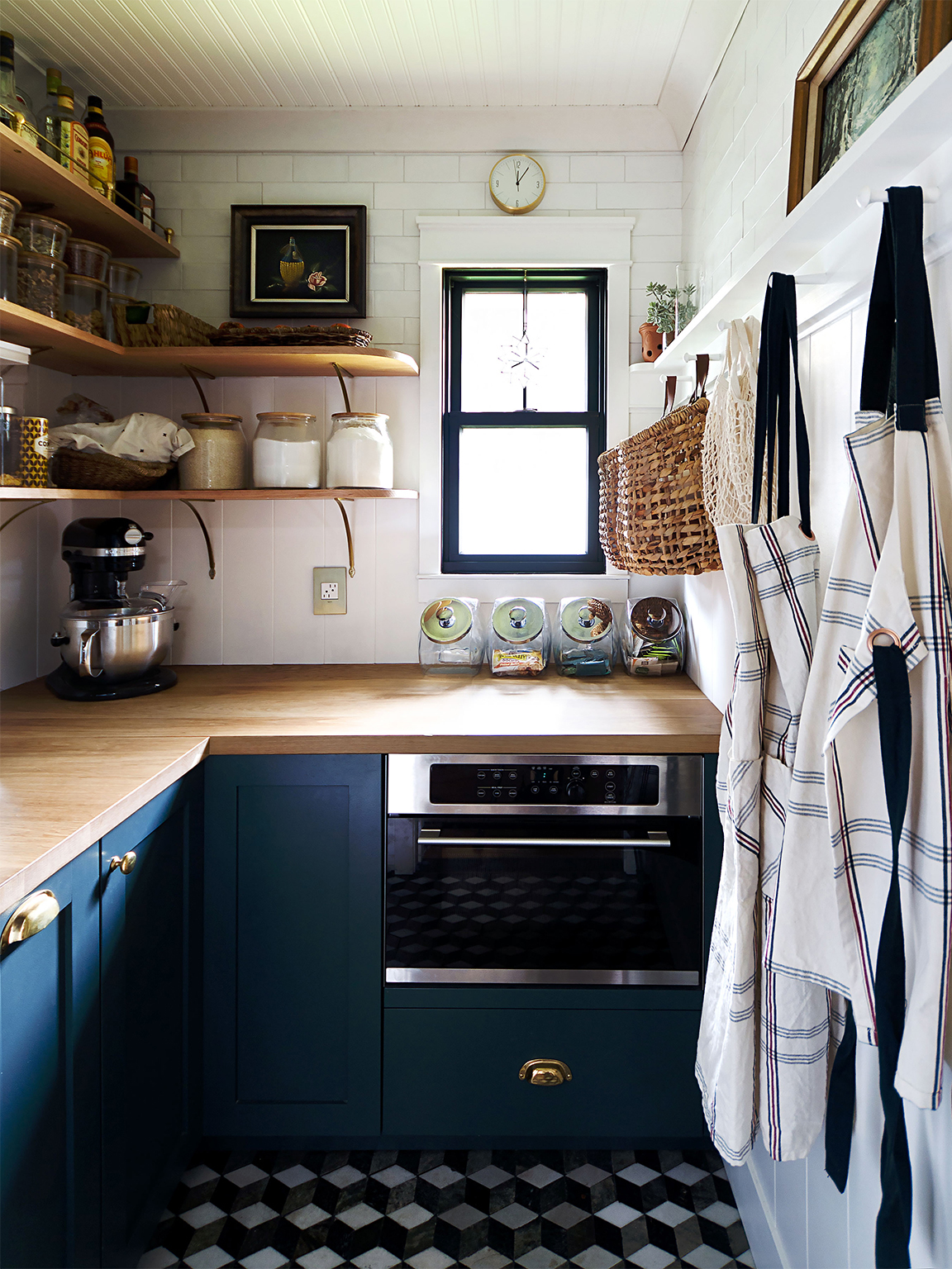 Step-by-Step: Creating Your 2026 Kitchen - visual representation