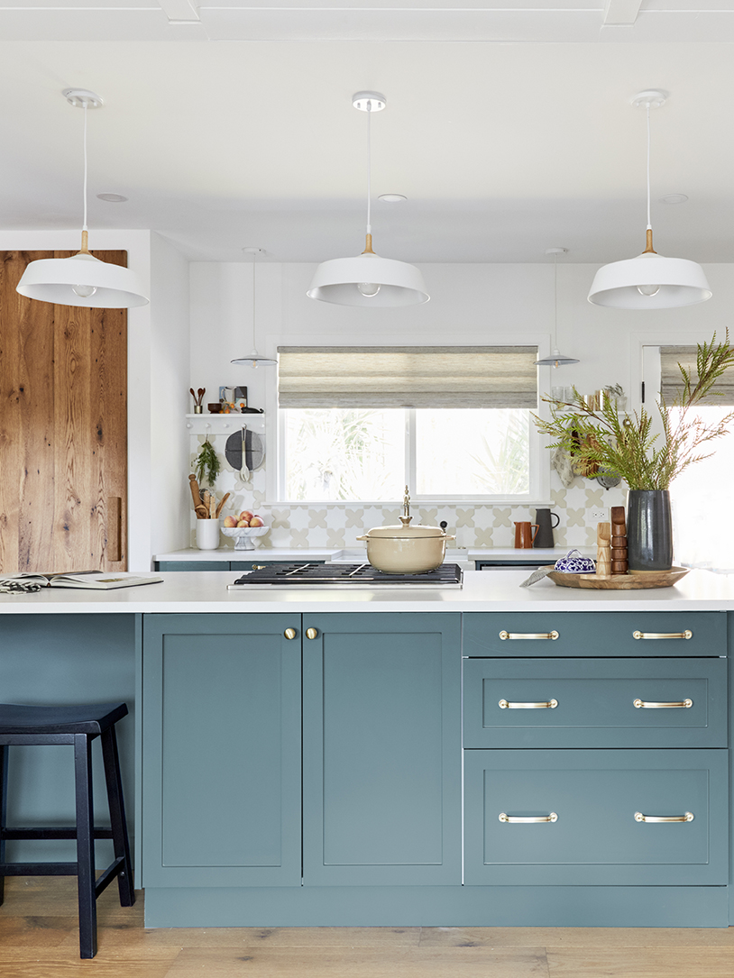 Walnut Finishes and Materials: Beyond Just Shelving - visual representation