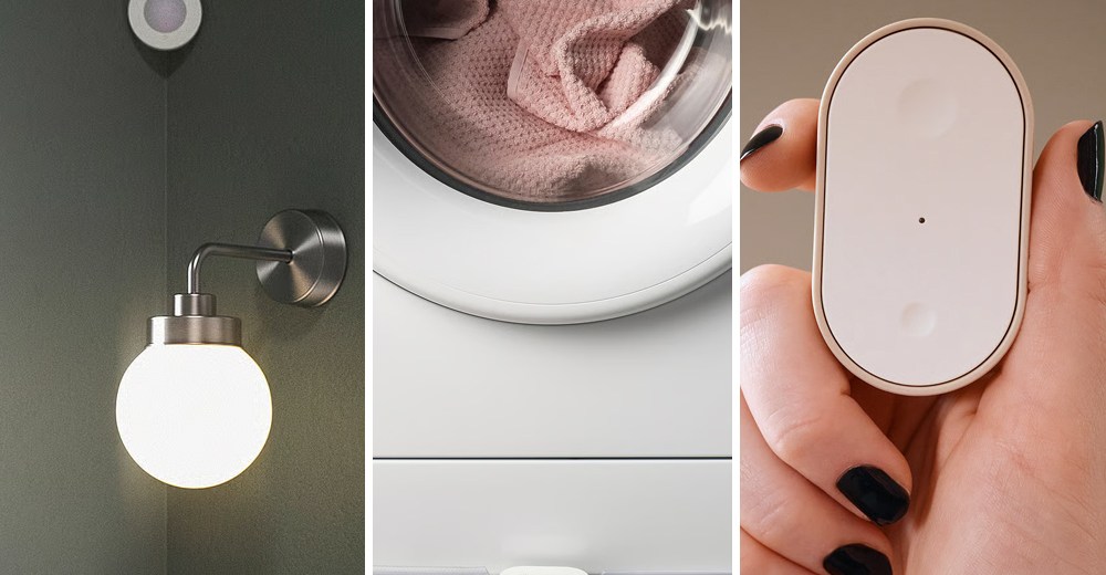 Comparing to Competitors: Where IKEA Stands - visual representation