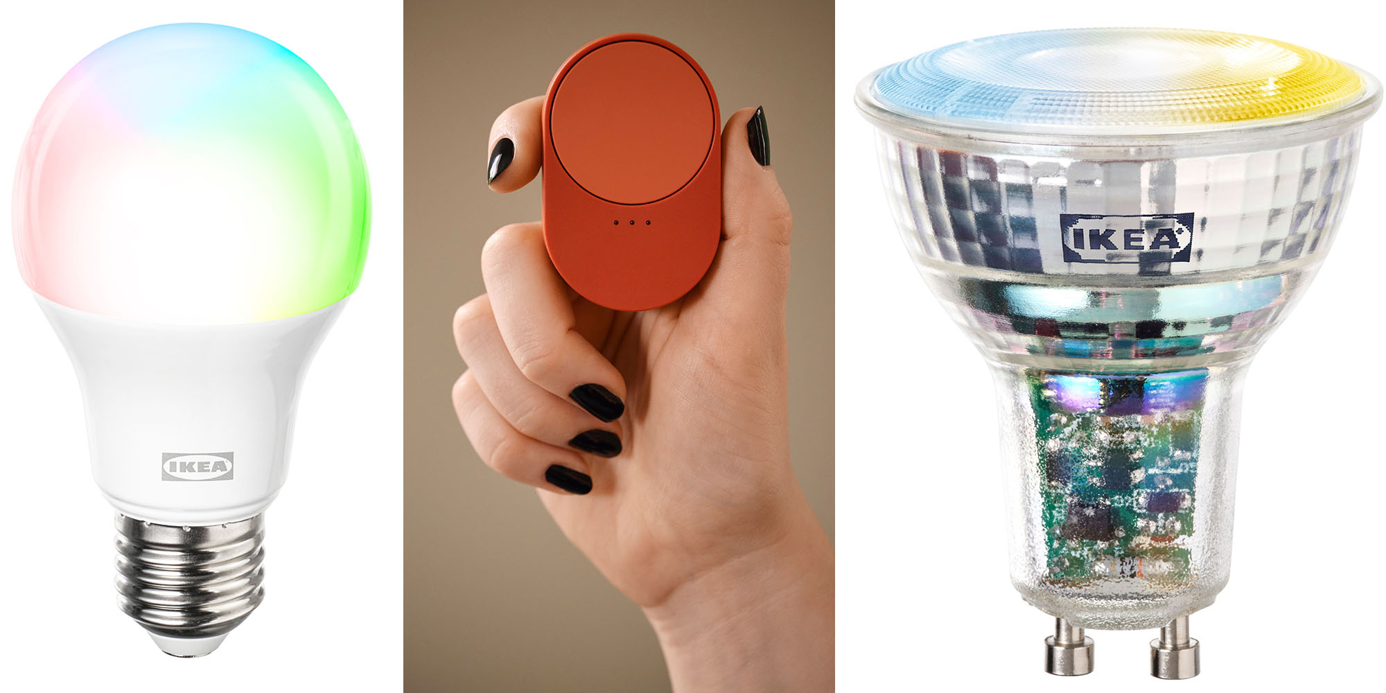 The Broader Shift in Smart Home Industry Strategy - visual representation