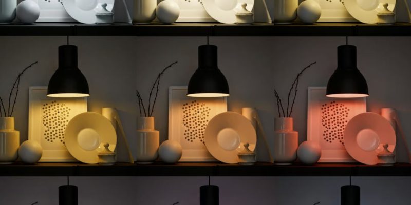 Energy Efficiency and Environmental Considerations - visual representation