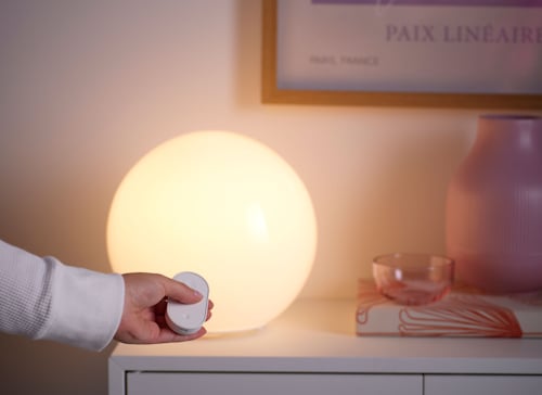 Future Possibilities: What Comes Next - visual representation